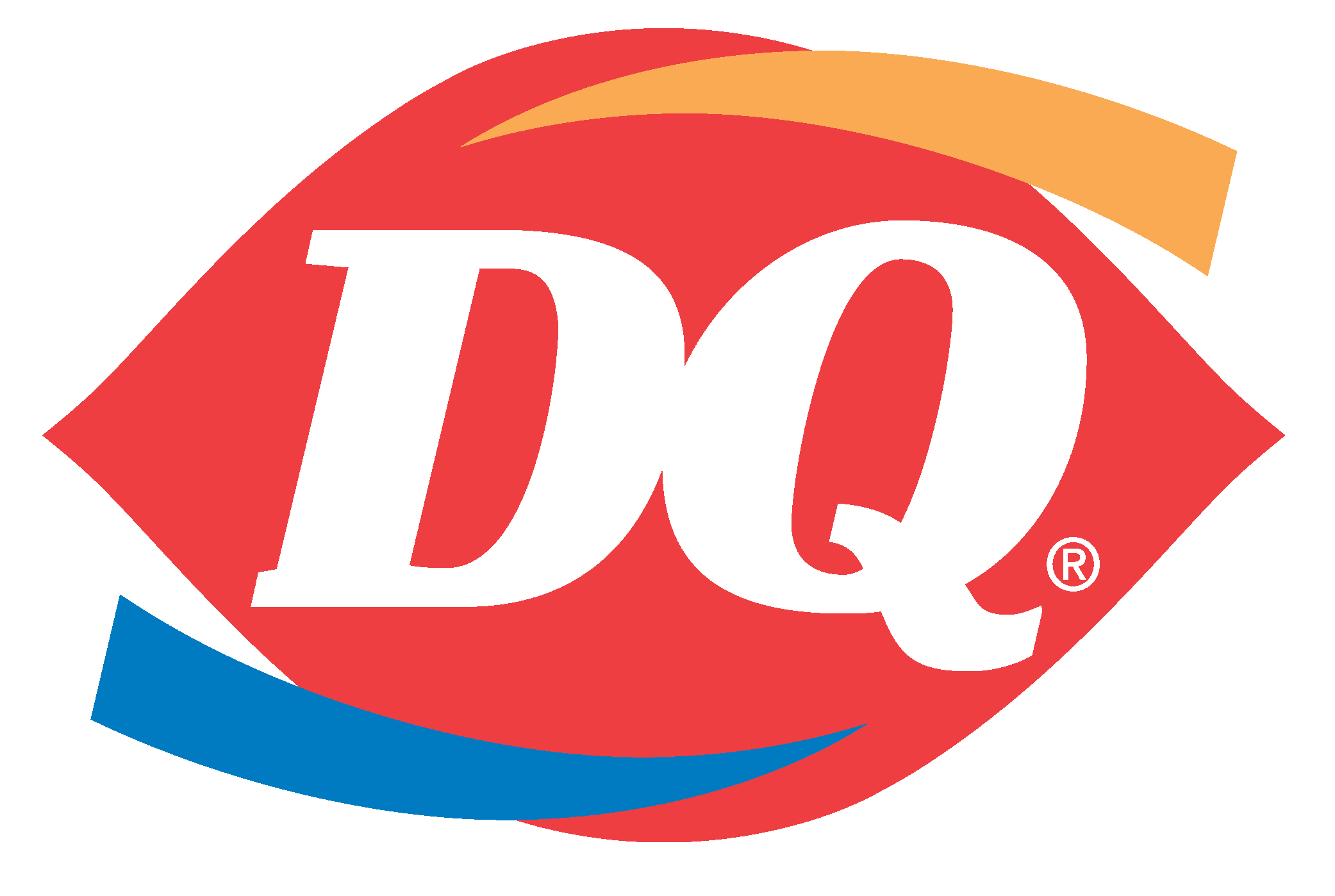 Dairy Queen Logo